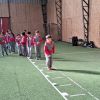 C&aacute;lculo mental en el gimnasio