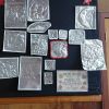T&eacute;cnica de arte precolombino