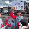 Pasacalle por la Inclusi&oacute;n