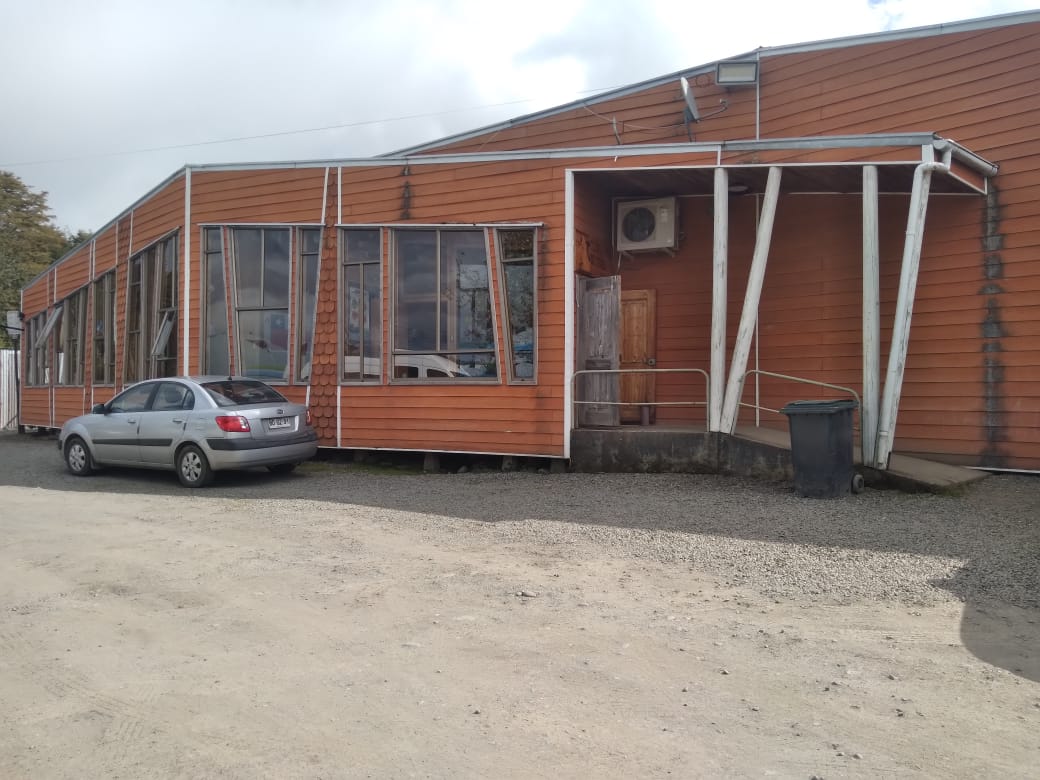 Escuela Nido de Cisnes